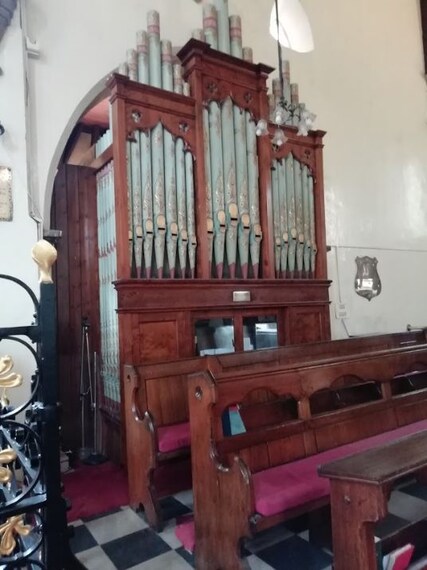 St George_s Church-3